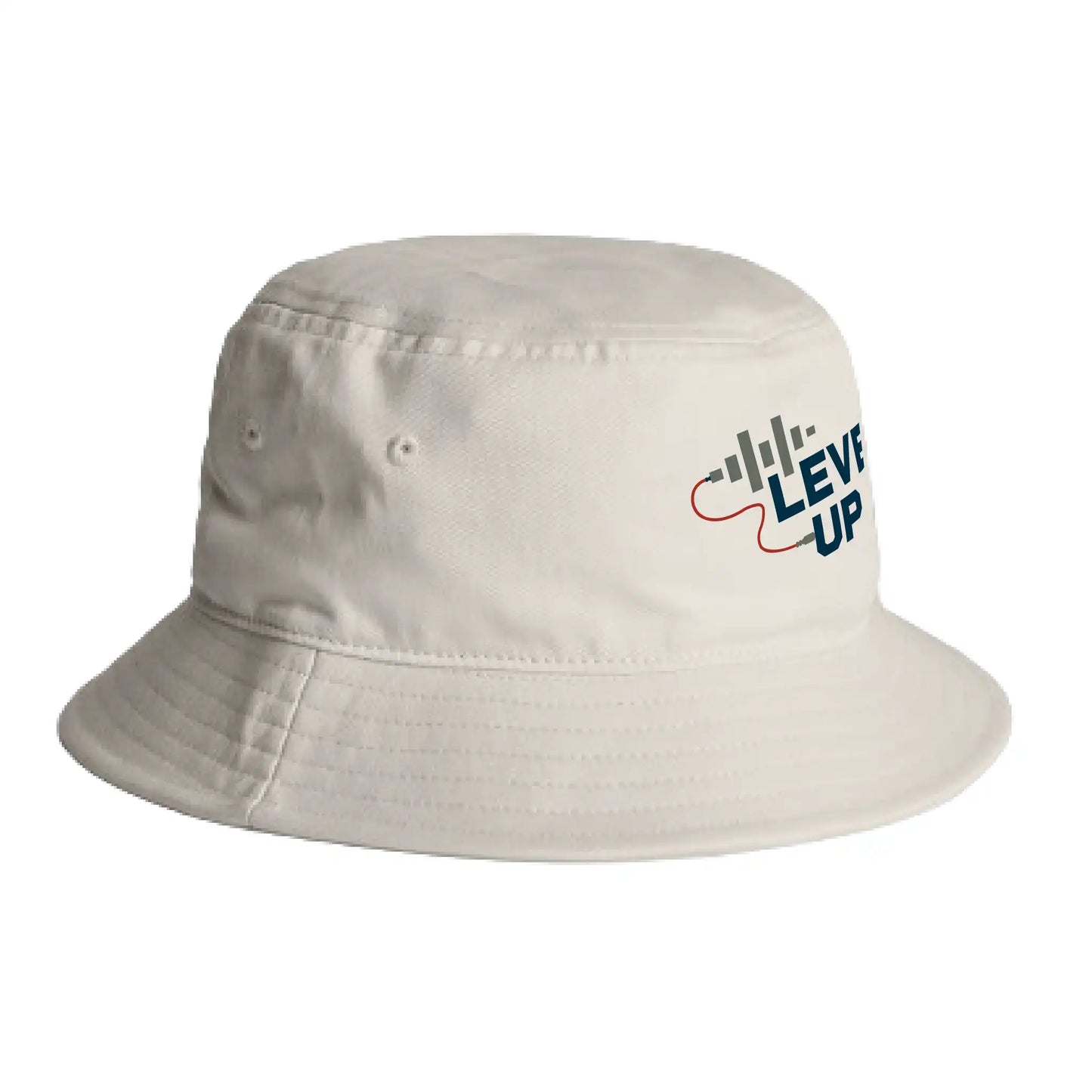 Level Up Bucket Hat