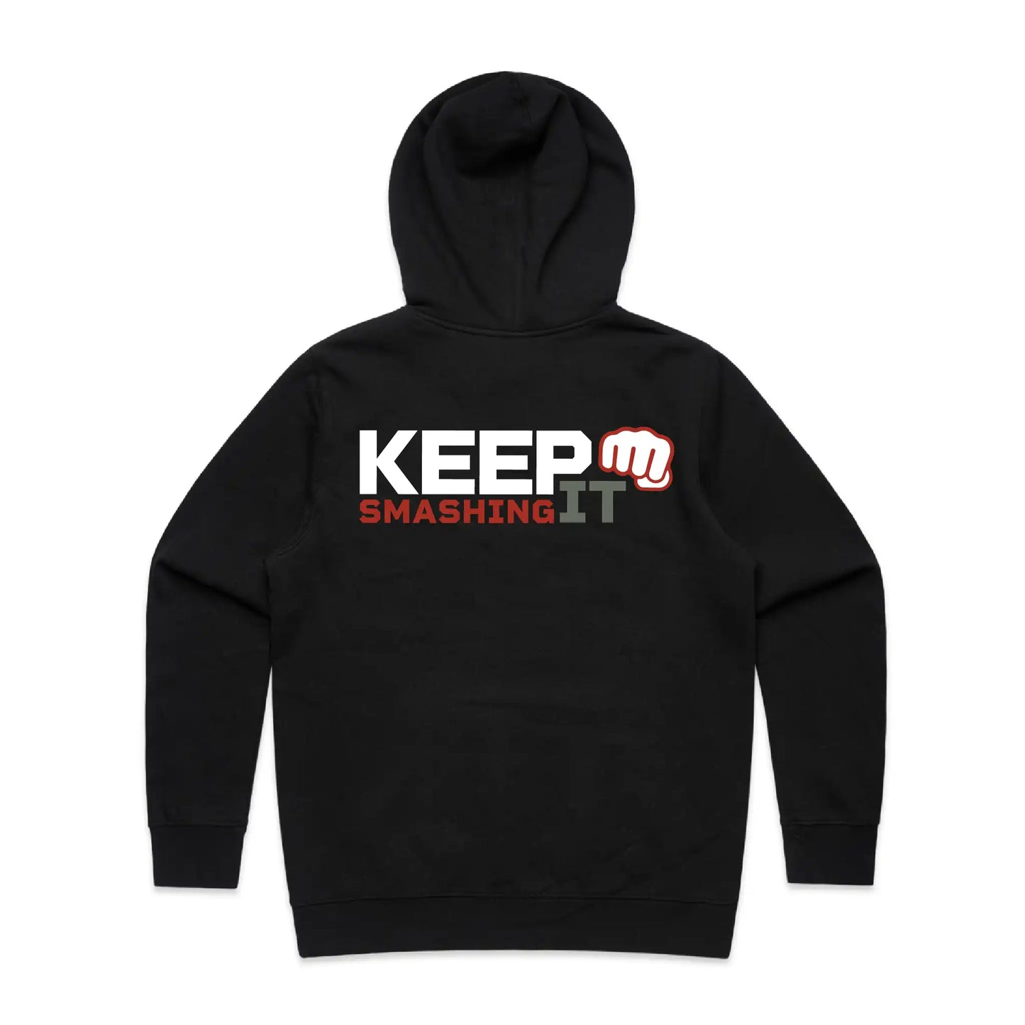 Women's Smash Hoodie