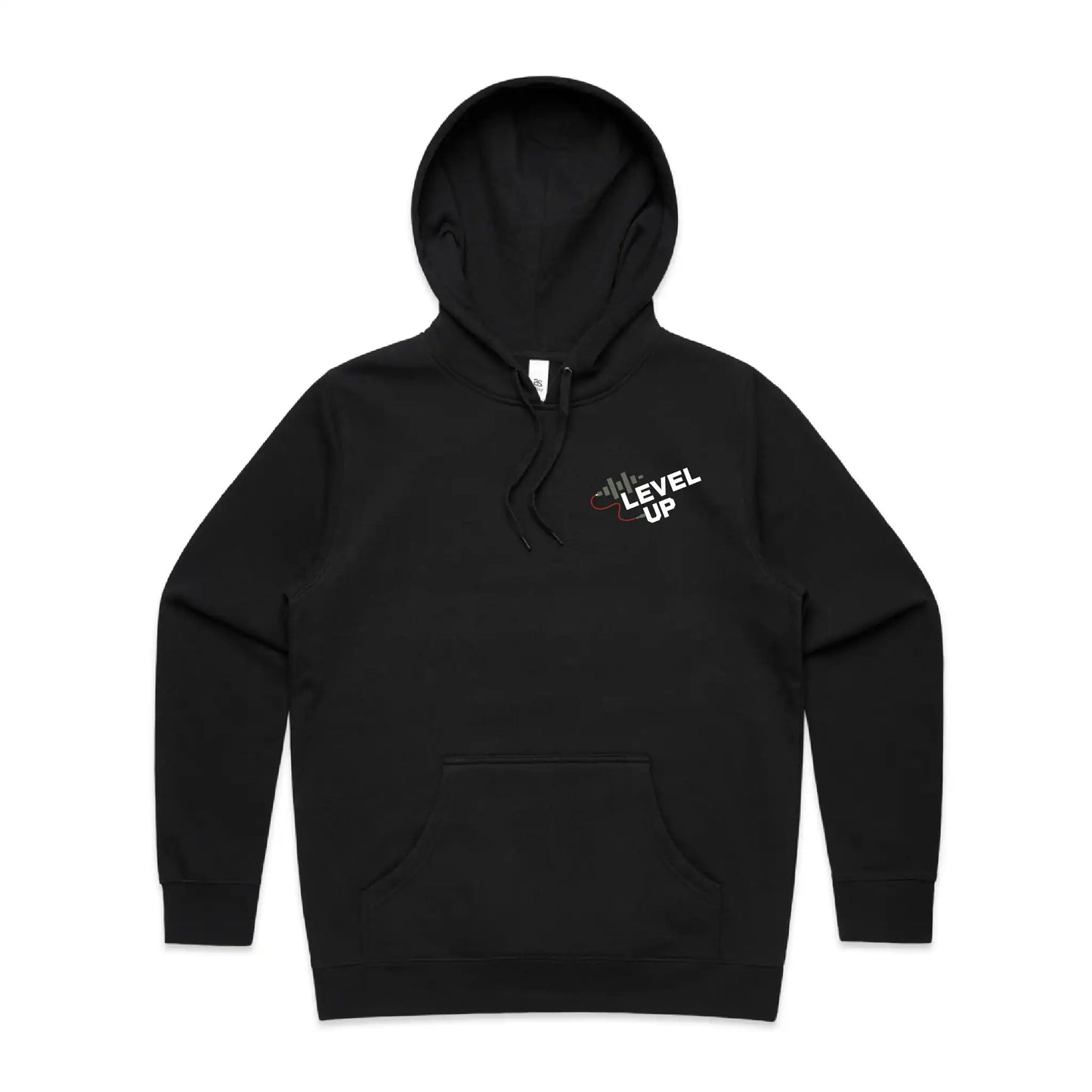 Women's Smash Hoodie