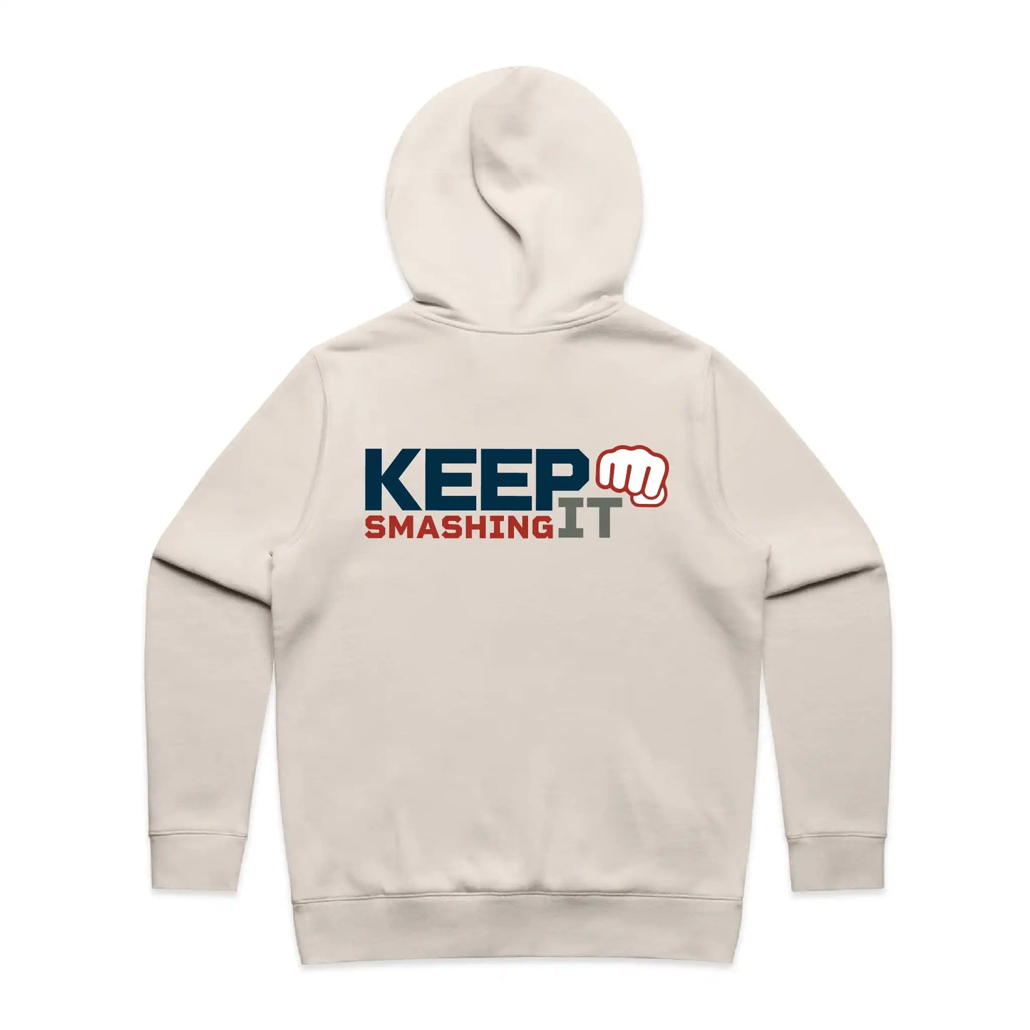 Women's Smash Hoodie