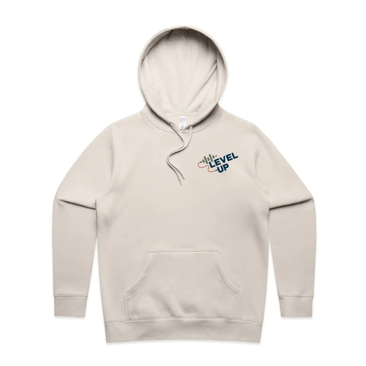 Women's Smash Hoodie