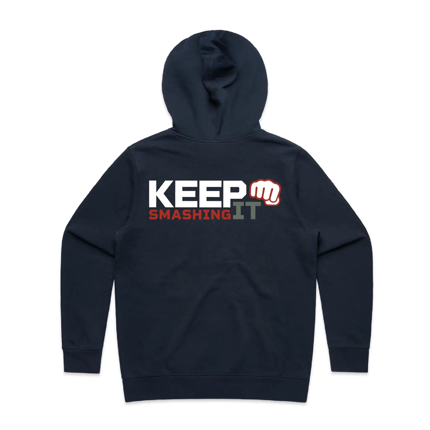 Women's Smash Hoodie