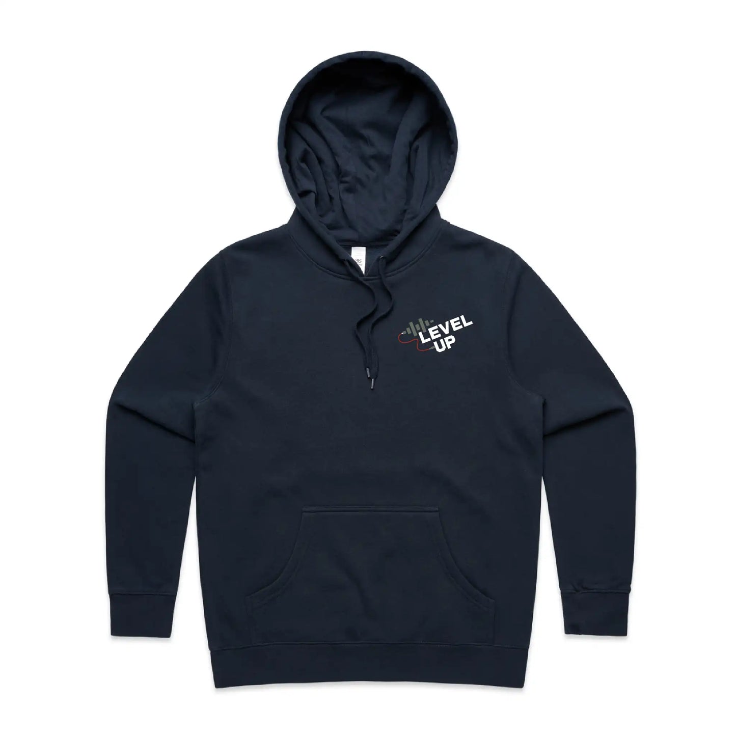 Women's Smash Hoodie