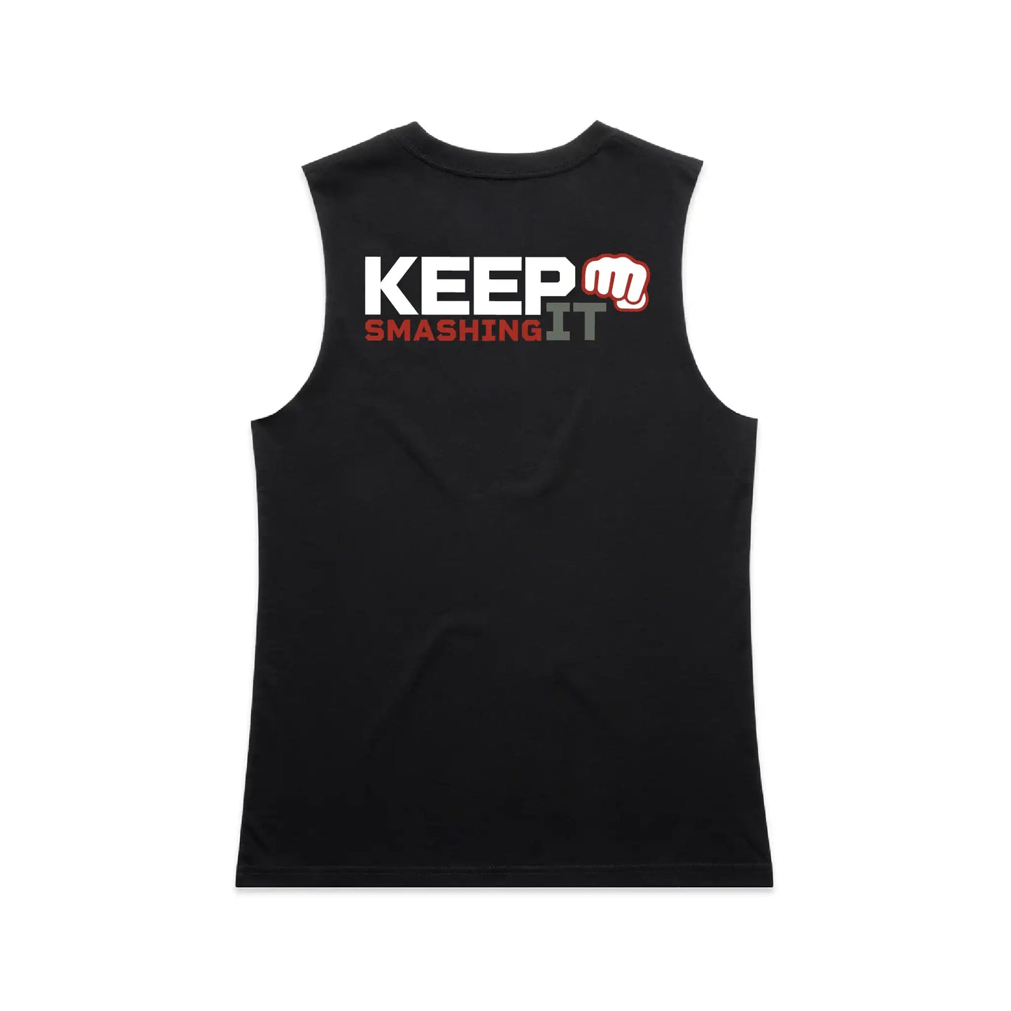 Women's Smash Tank
