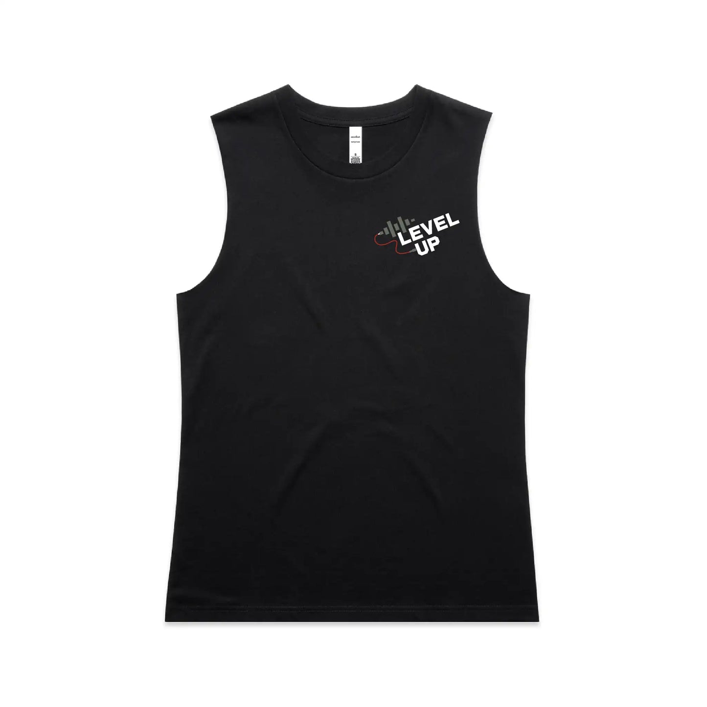 Women's Smash Tank