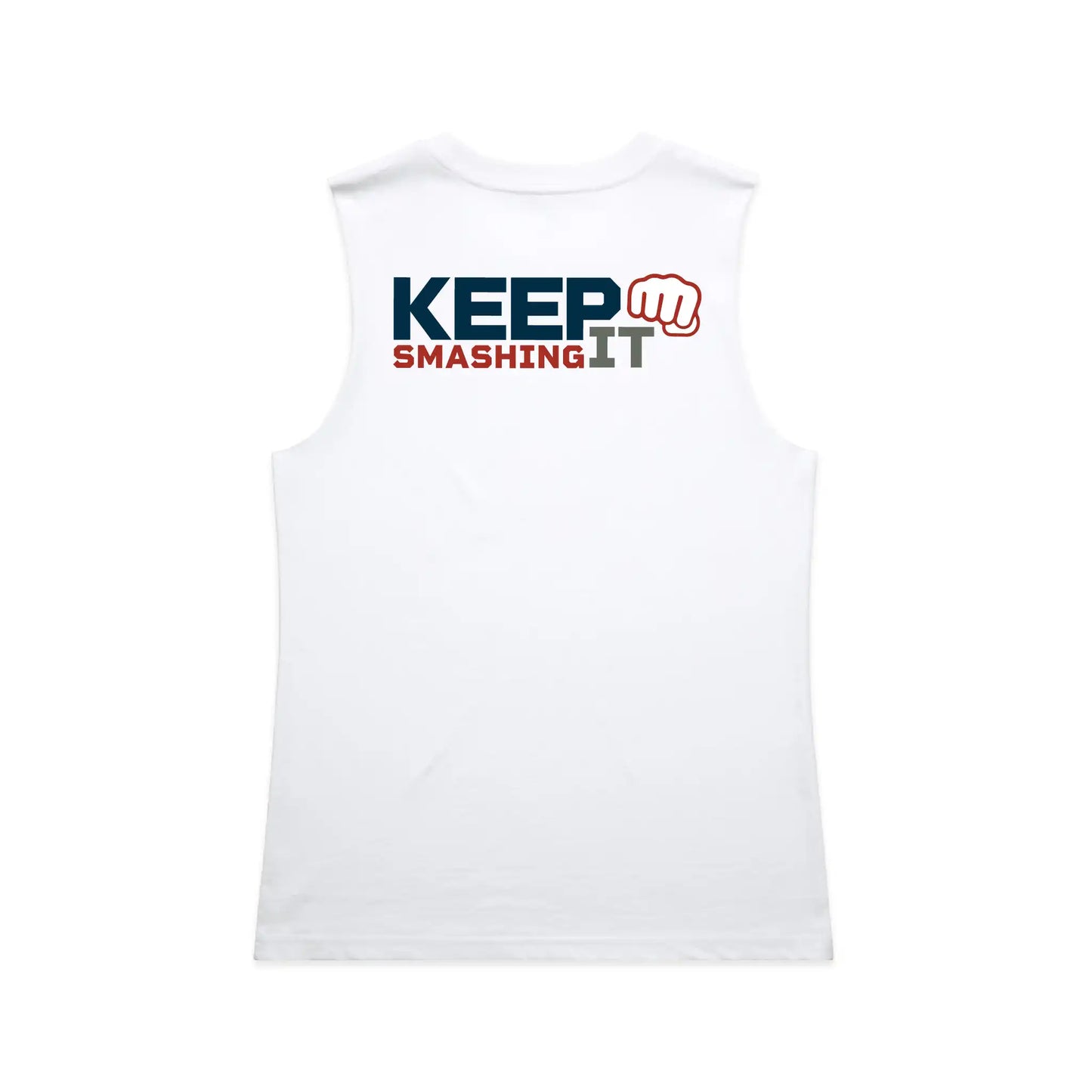 Women's Smash Tank