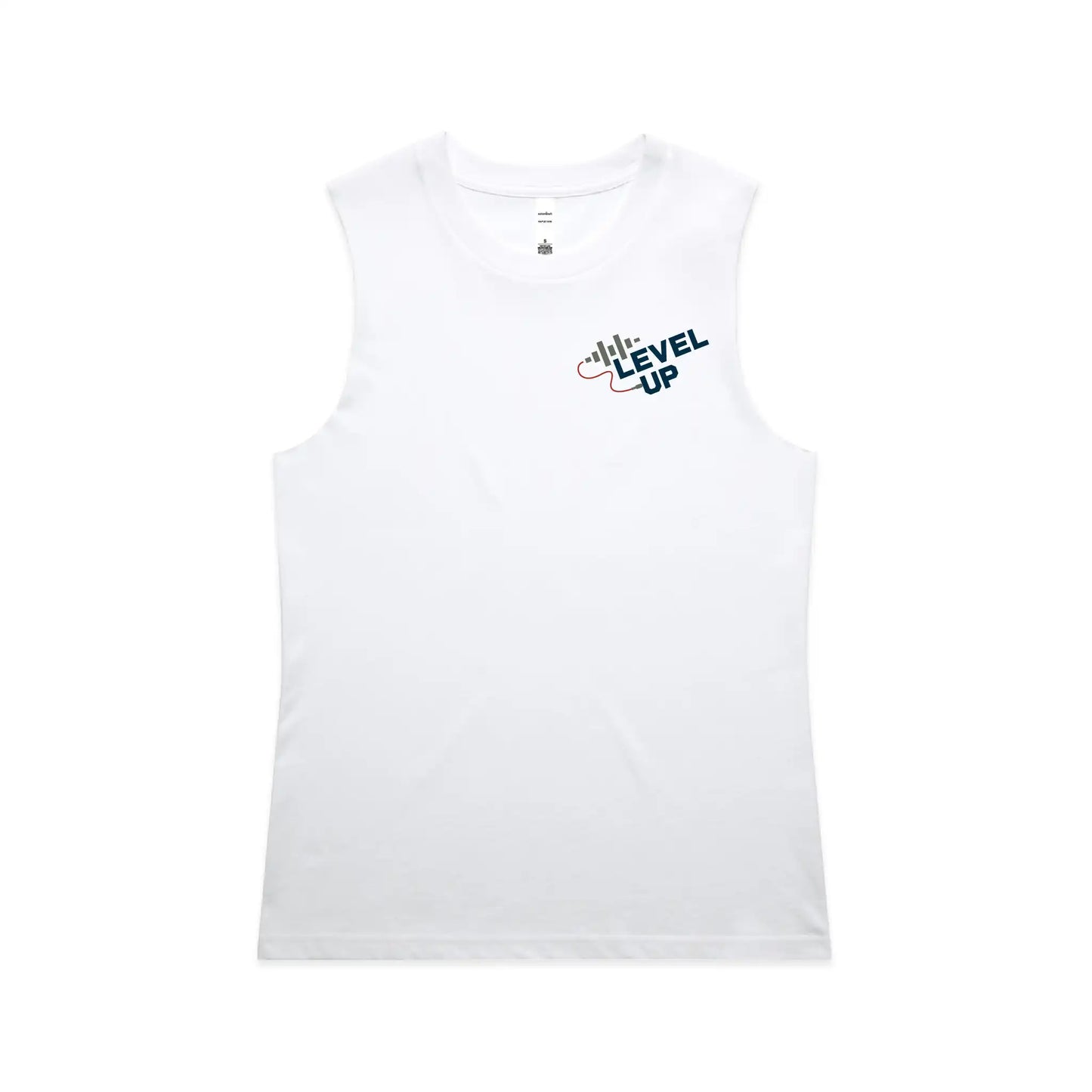 Women's Smash Tank
