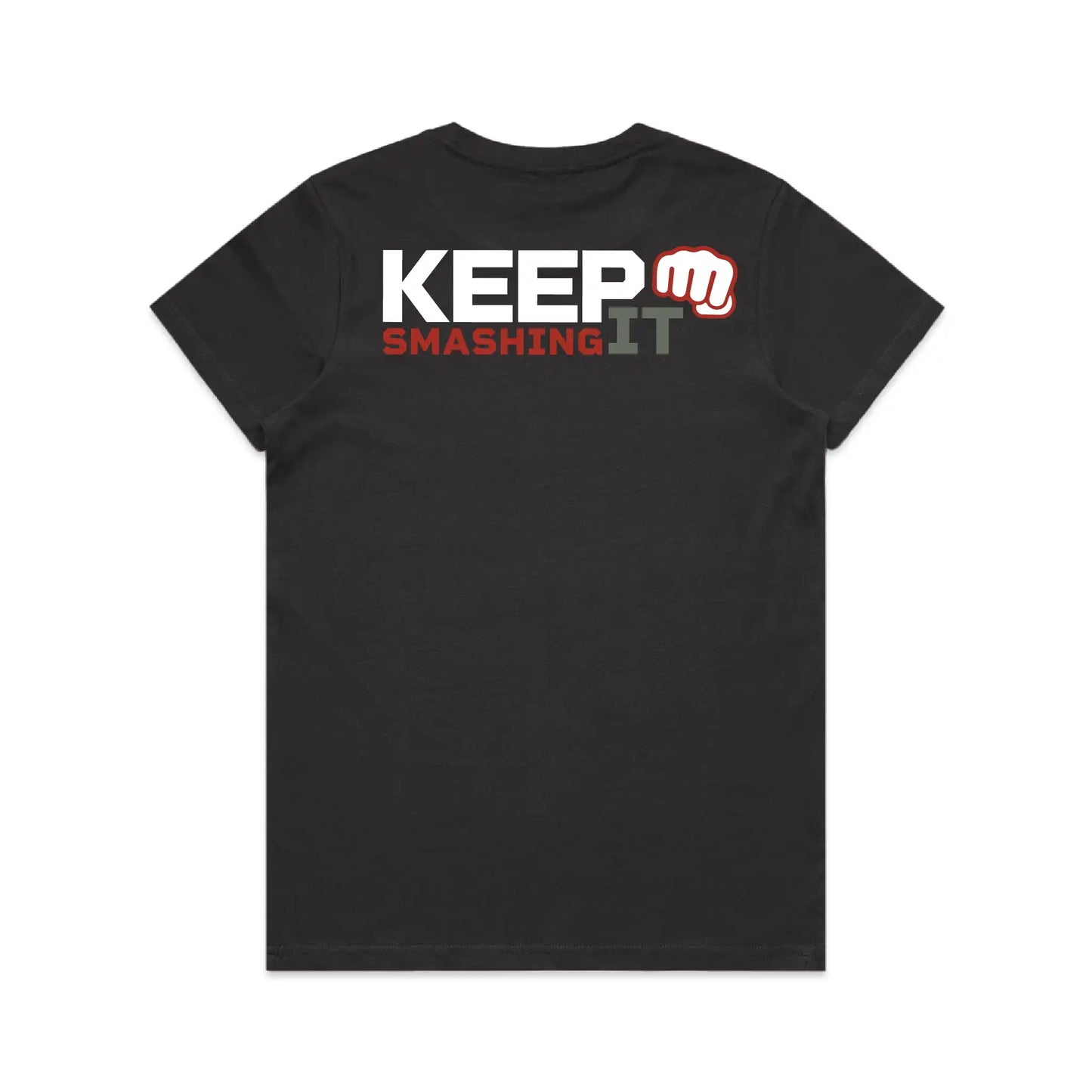 Women's Smash Tee