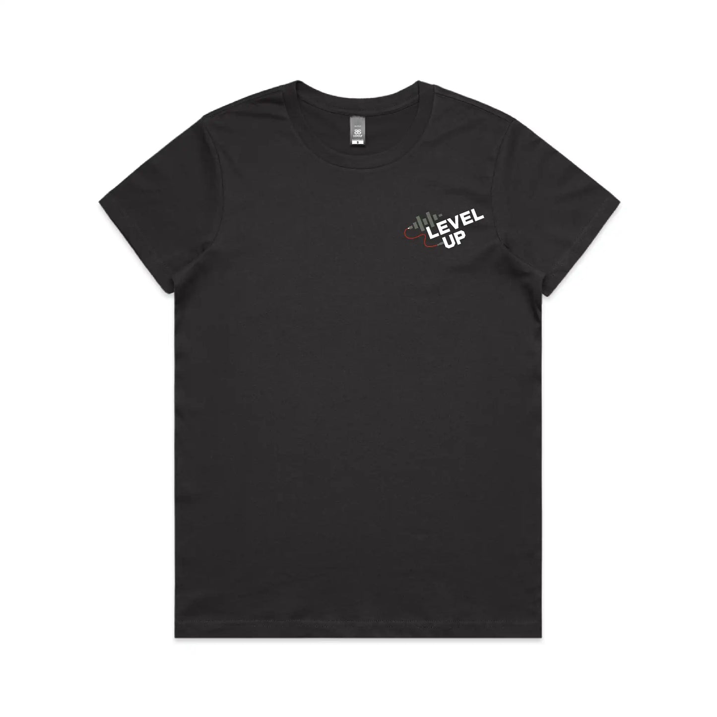 Women's Smash Tee