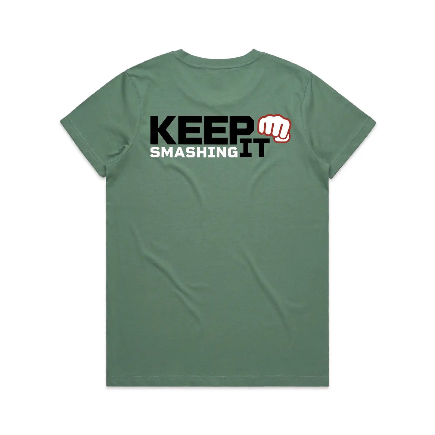 Women's Smash Tee
