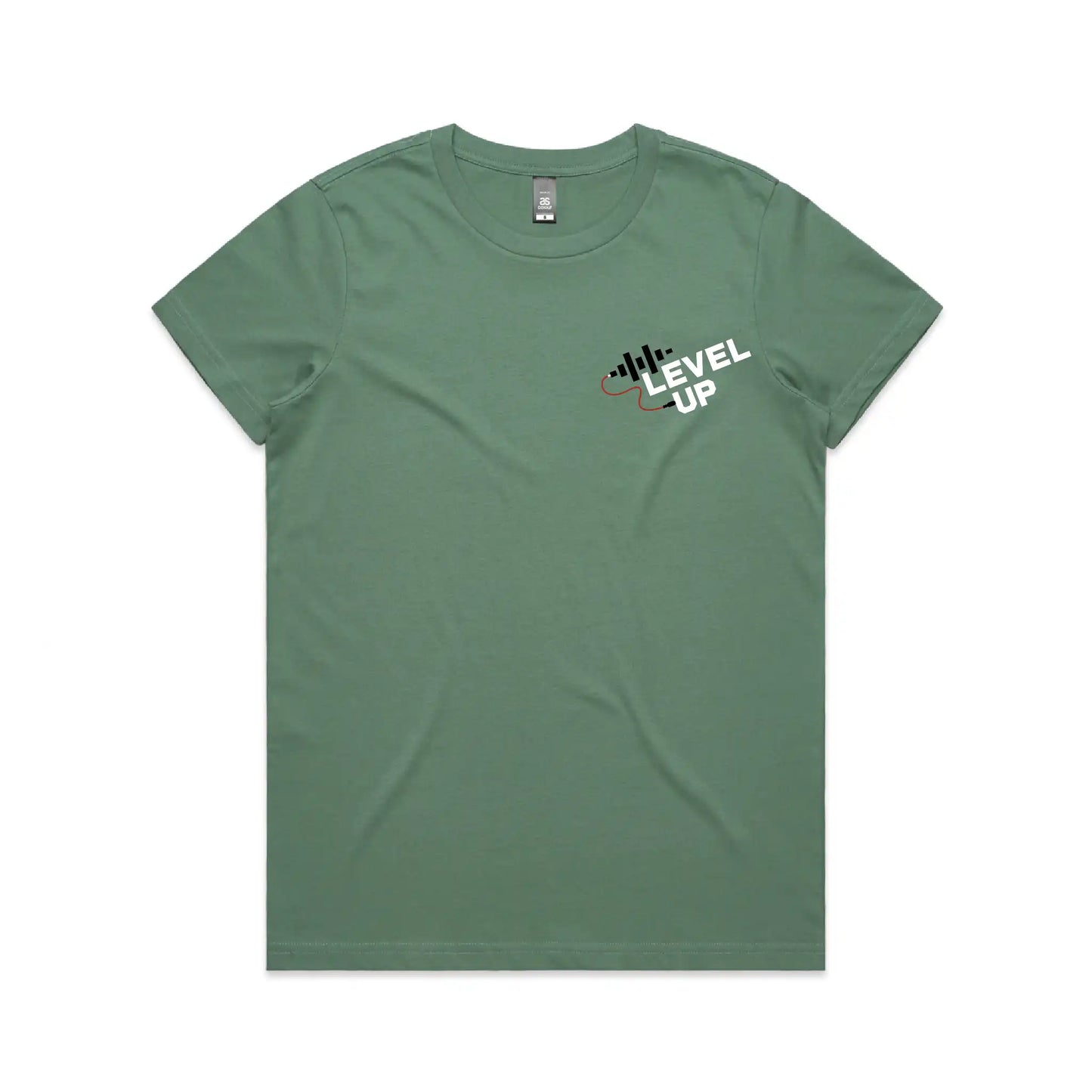 Women's Smash Tee