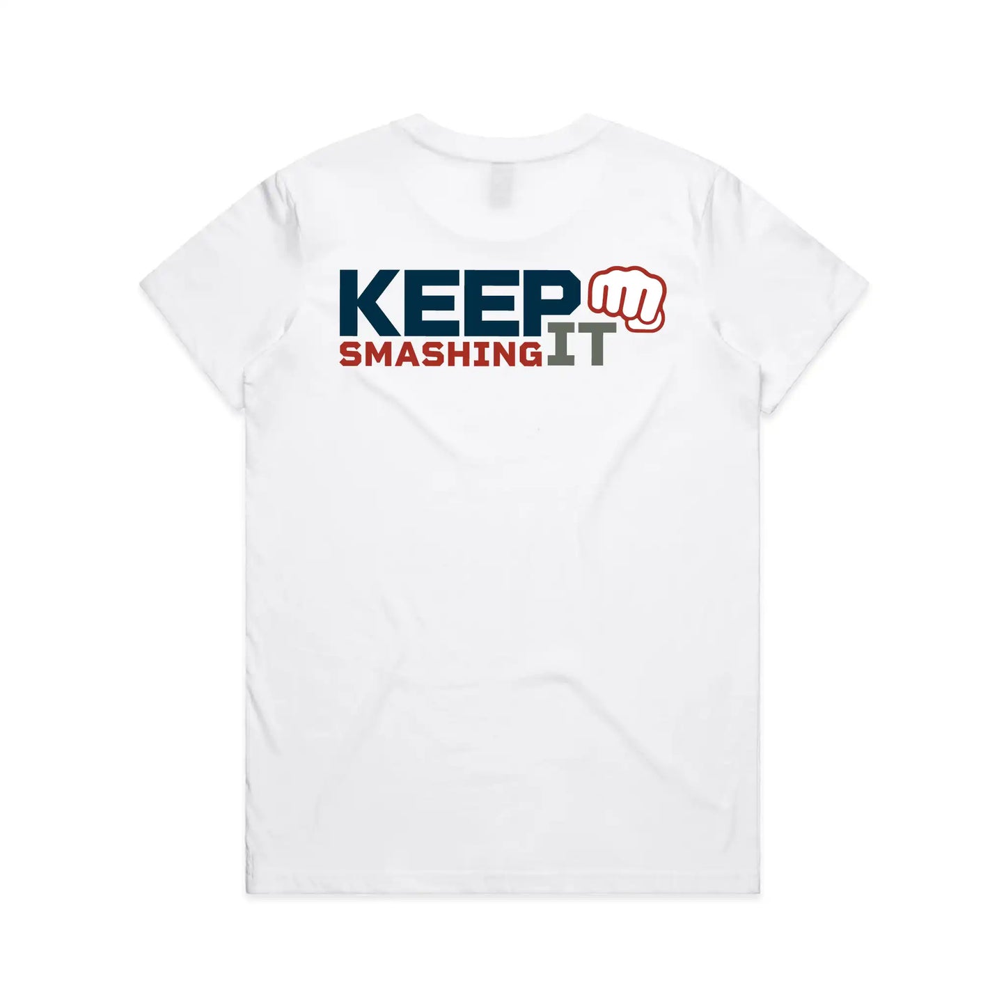 Women's Smash Tee