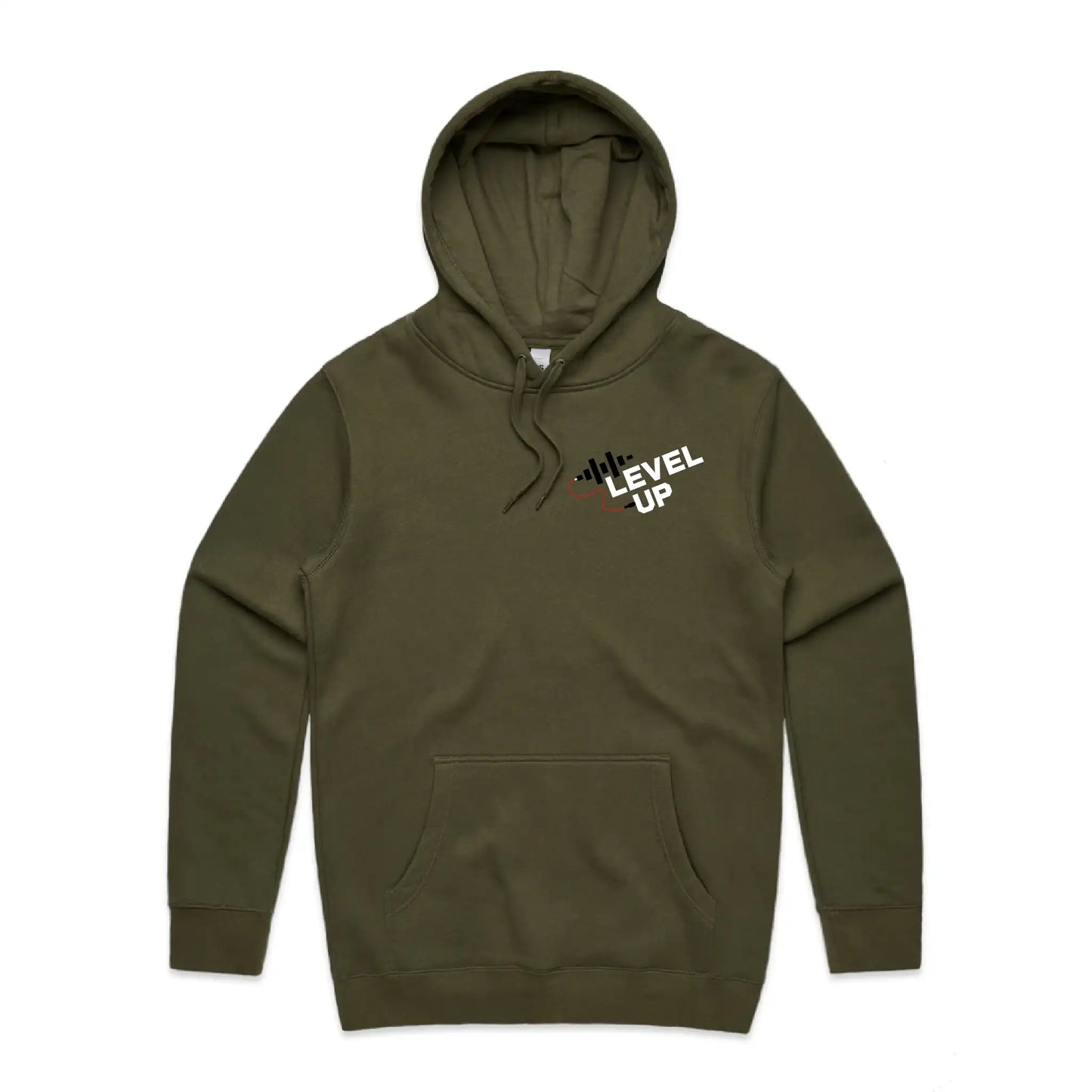 Men's Smash Hoodie