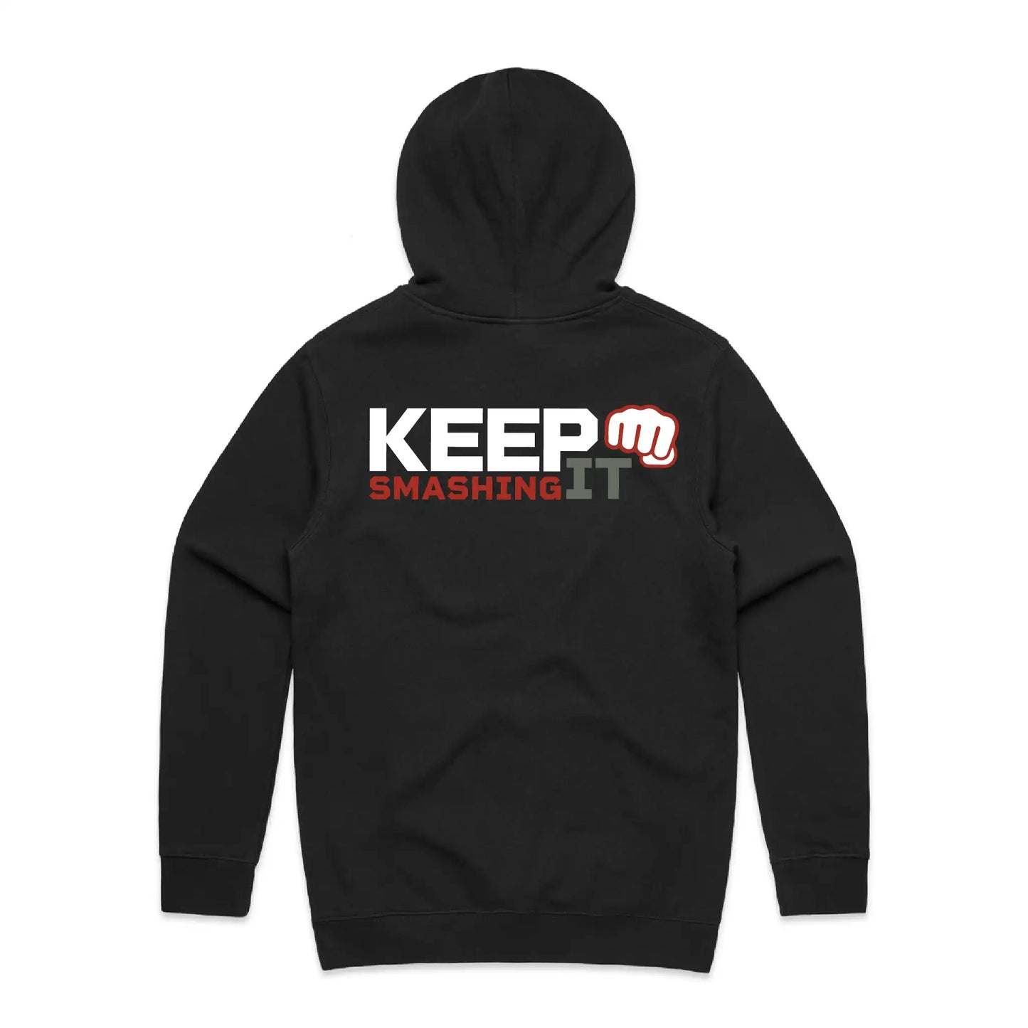 Men's Smash Hoodie