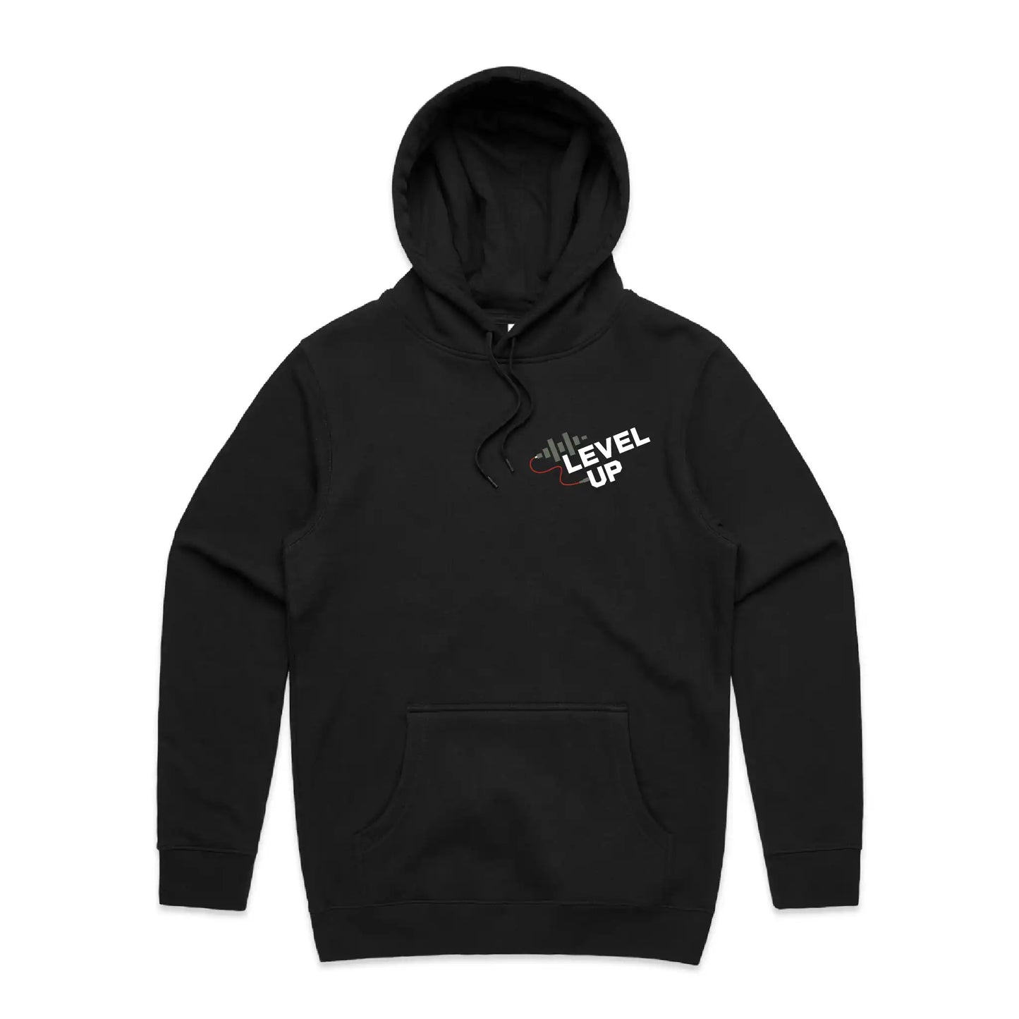 Men's Smash Hoodie