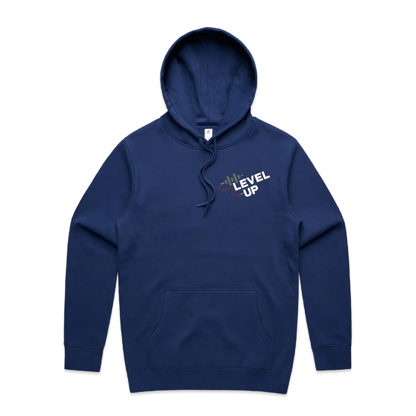 Men's Smash Hoodie