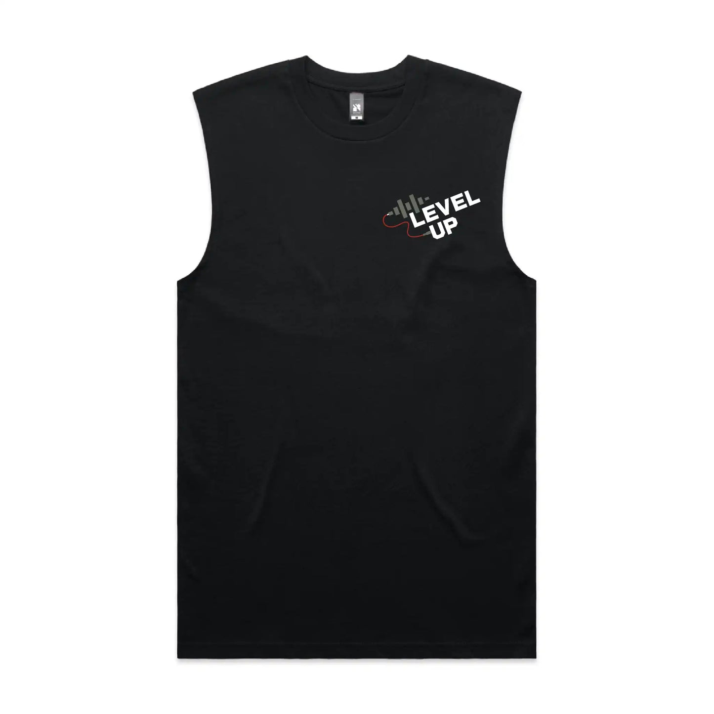 Men's Smash Tank
