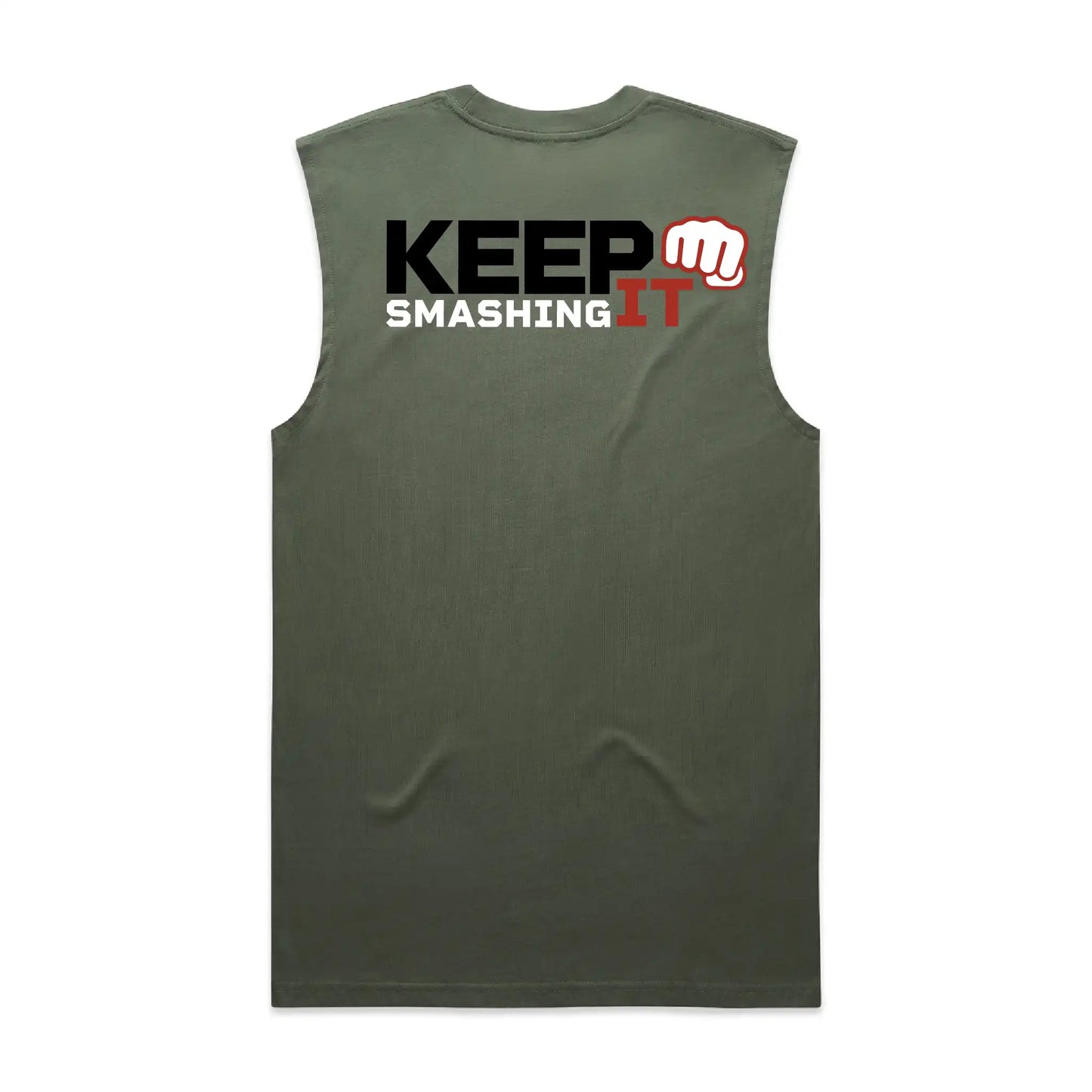 Men's Smash Tank