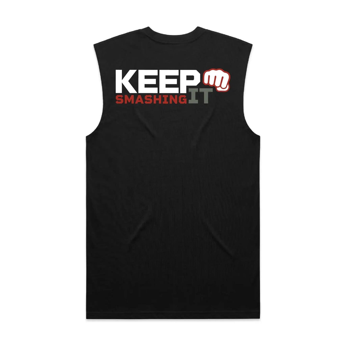 Men's Smash Tank