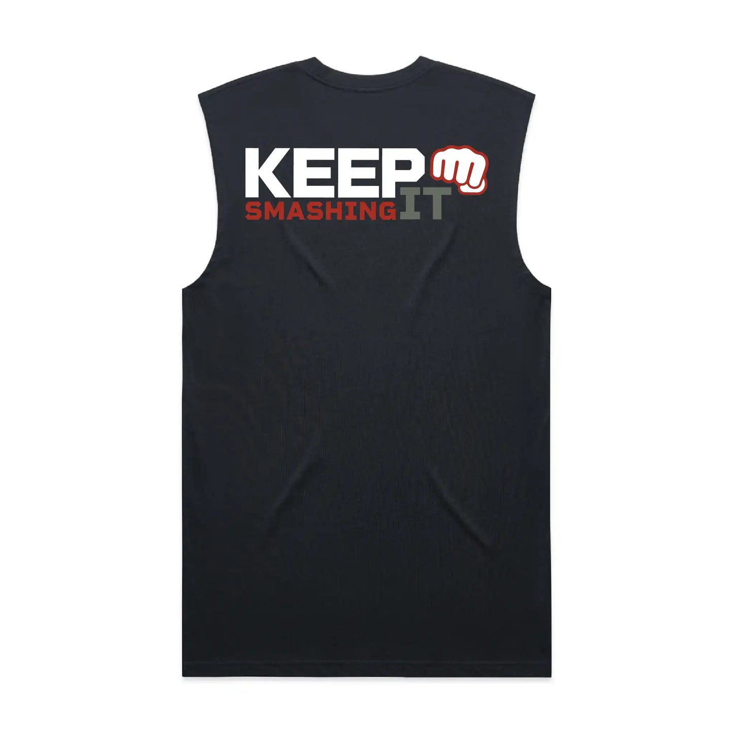 Men's Smash Tank