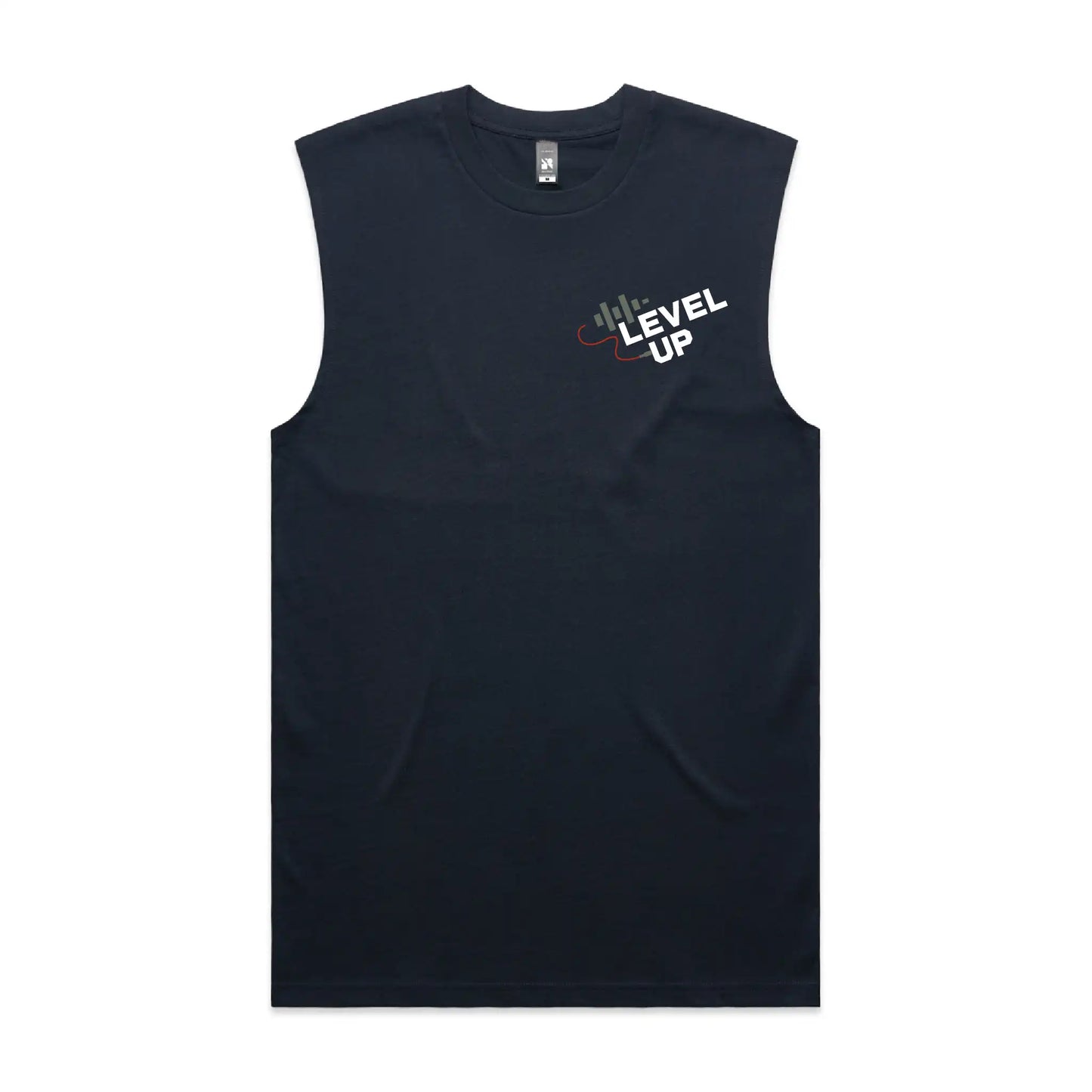 Men's Smash Tank
