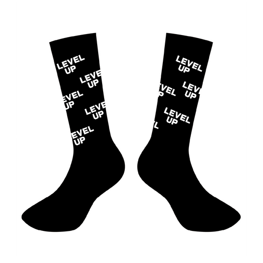 Level Up Socks