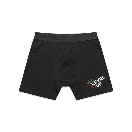 Men's Level Up Trunks