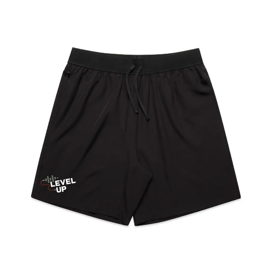 Men's Level Up Active Pro Shorts